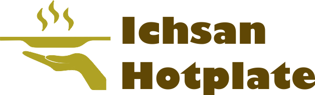 Ichsan Hotplate